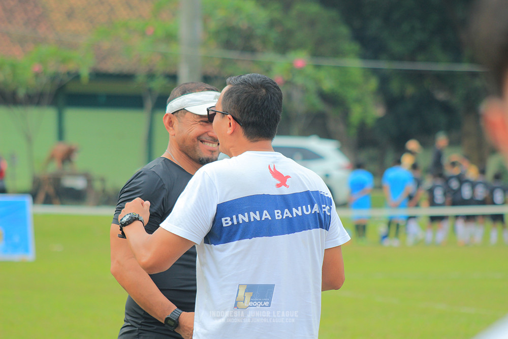 ijl u12 140925 binna banua fc blue vs endang witarsa fc