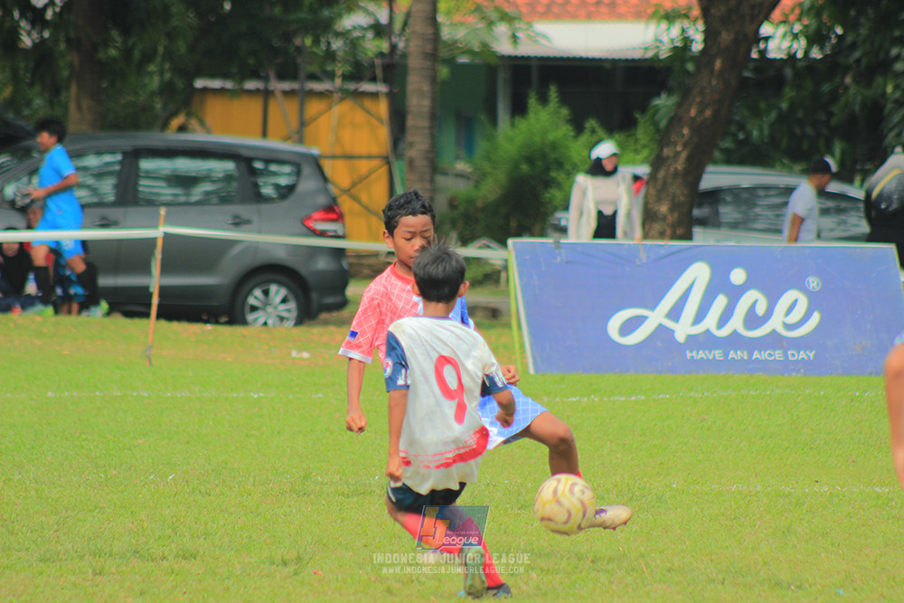 ijl u12 140925 binna banua fc blue vs endang witarsa fc