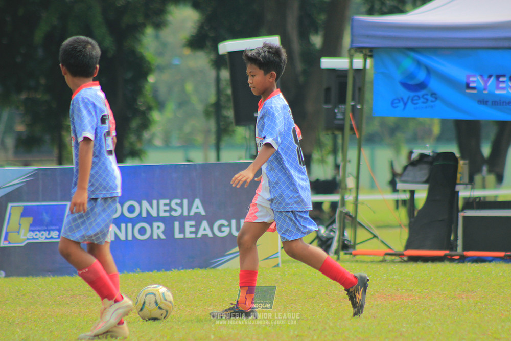 ijl u12 140925 binna banua fc blue vs endang witarsa fc