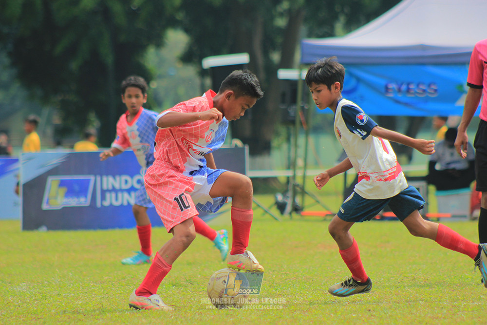 ijl u12 140925 binna banua fc blue vs endang witarsa fc