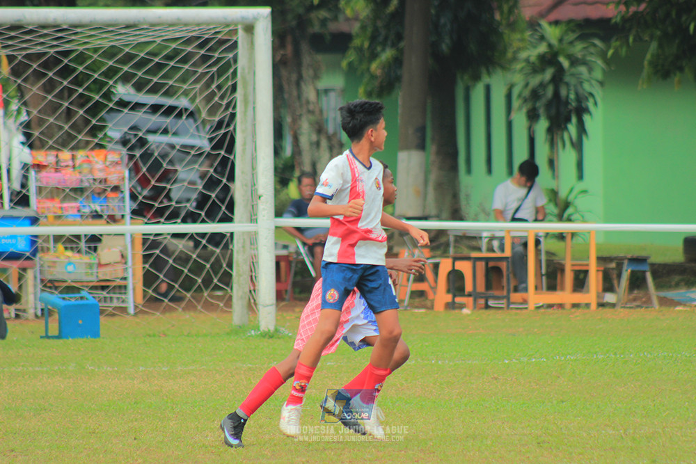 ijl u12 140925 binna banua fc blue vs endang witarsa fc