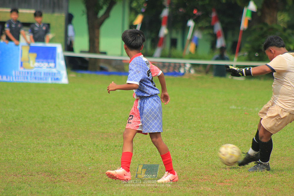 ijl u12 140925 binna banua fc blue vs endang witarsa fc
