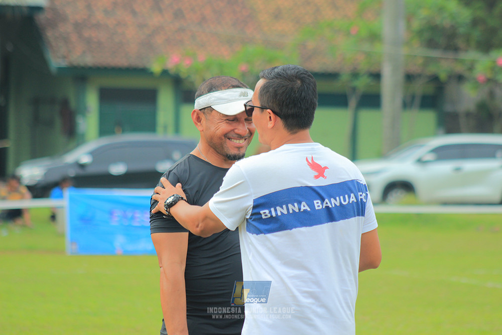 ijl u12 140925 binna banua fc blue vs endang witarsa fc