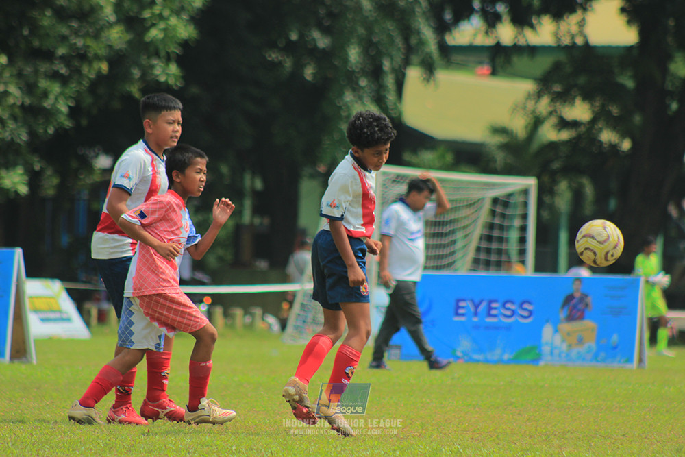 ijl u12 140925 binna banua fc blue vs endang witarsa fc
