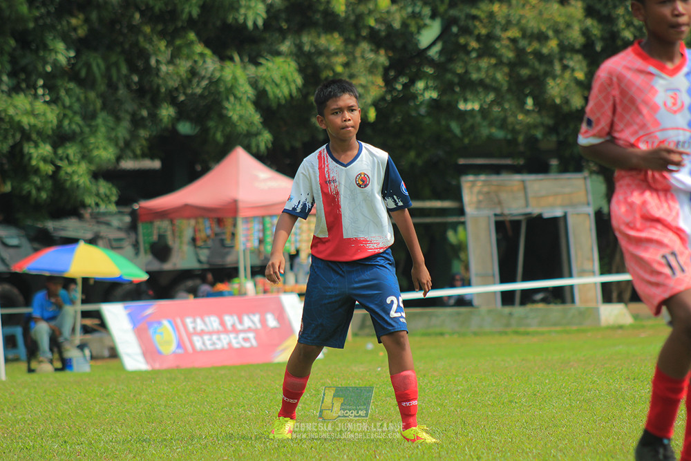 ijl u12 140925 binna banua fc blue vs endang witarsa fc