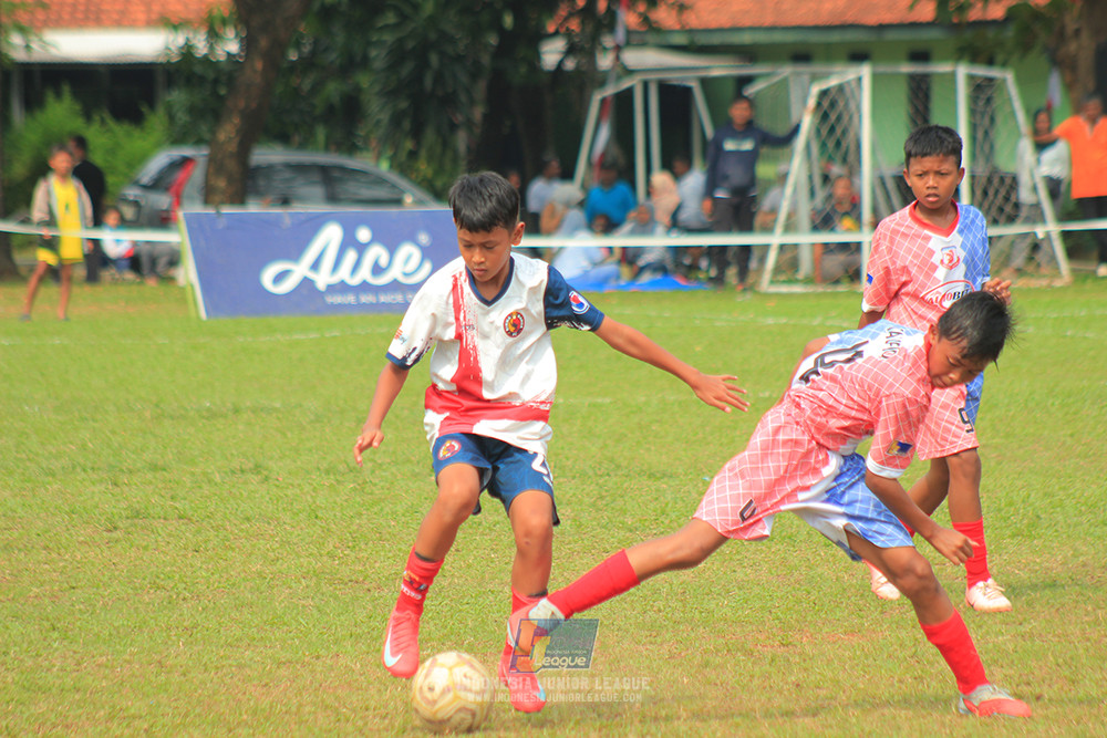 ijl u12 140925 binna banua fc blue vs endang witarsa fc