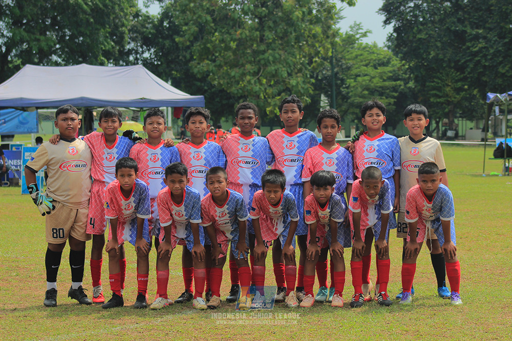 ijl u12 140925 binna banua fc blue vs endang witarsa fc