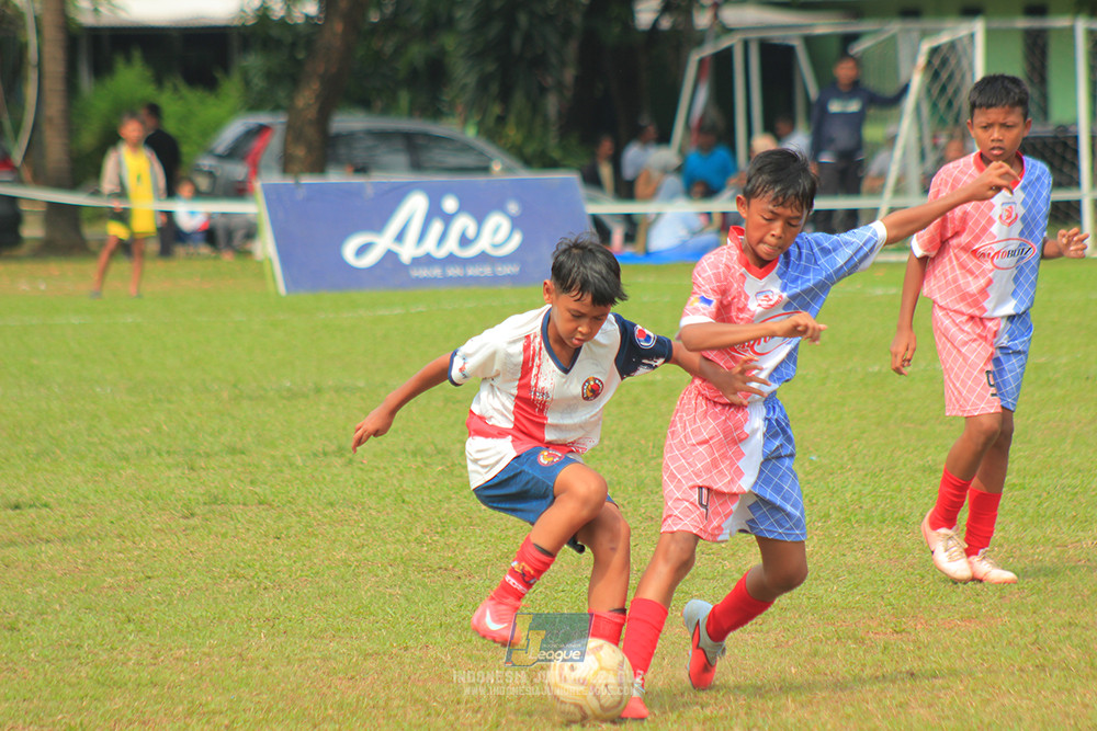 ijl u12 140925 binna banua fc blue vs endang witarsa fc