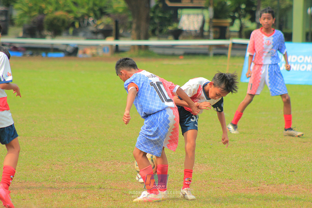 ijl u12 140925 binna banua fc blue vs endang witarsa fc