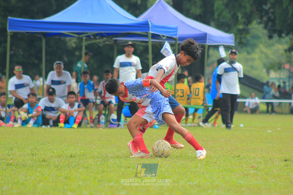 ijl u12 140925 binna banua fc blue vs endang witarsa fc