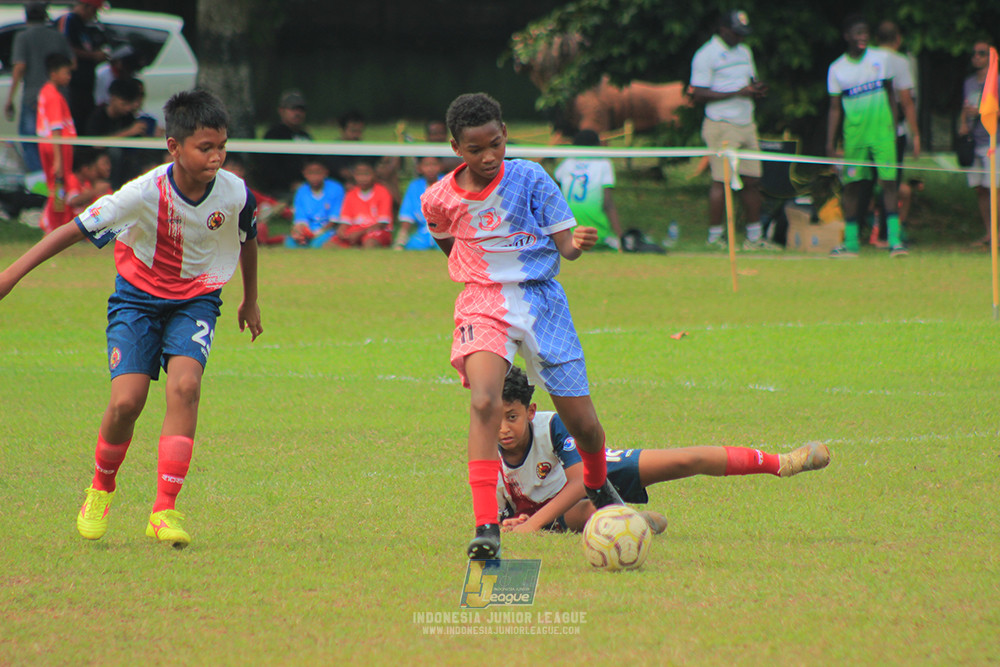 ijl u12 140925 binna banua fc blue vs endang witarsa fc