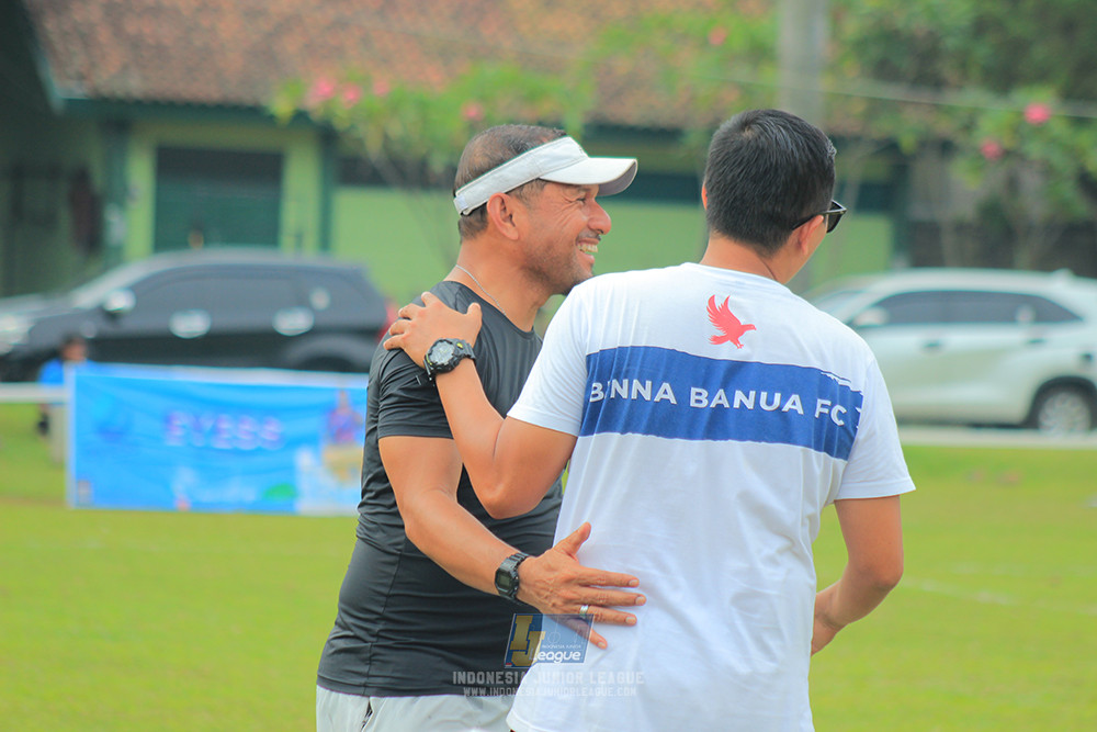 ijl u12 140925 binna banua fc blue vs endang witarsa fc