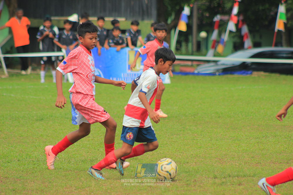ijl u12 140925 binna banua fc blue vs endang witarsa fc