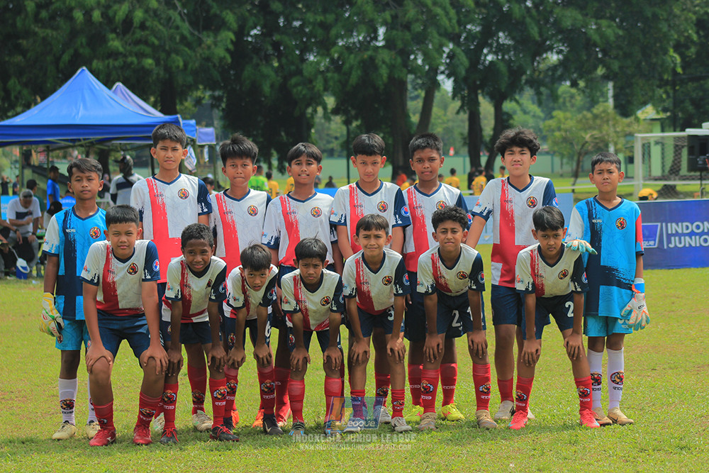 ijl u12 140925 binna banua fc blue vs endang witarsa fc