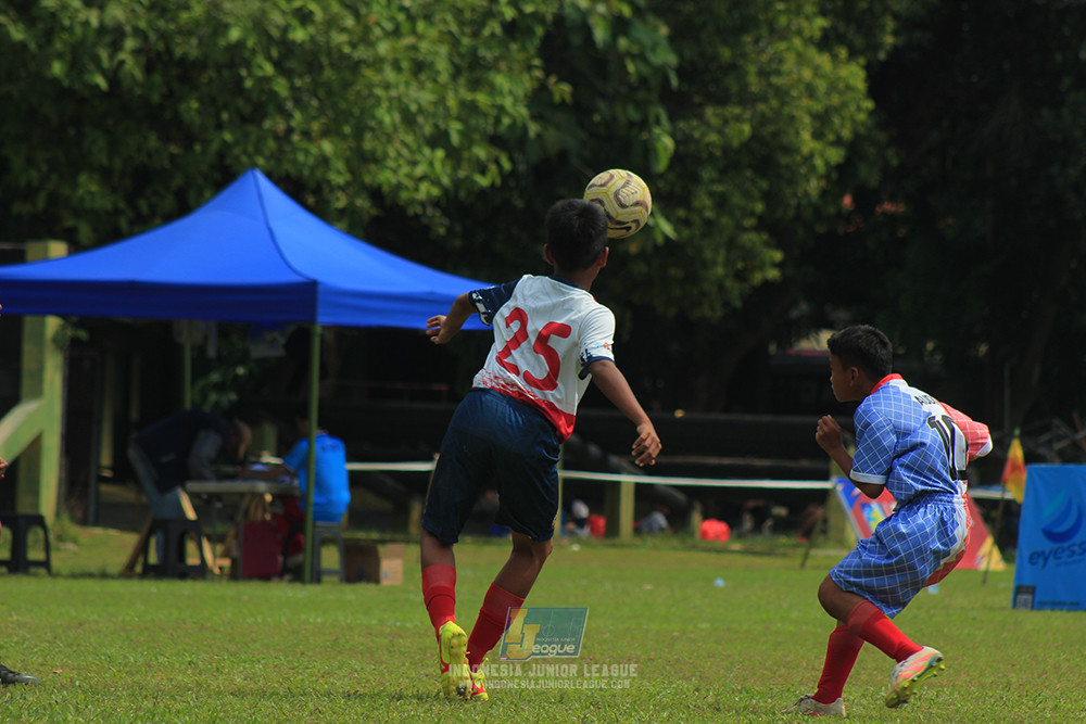 ijl u12 140925 binna banua fc blue vs endang witarsa fc
