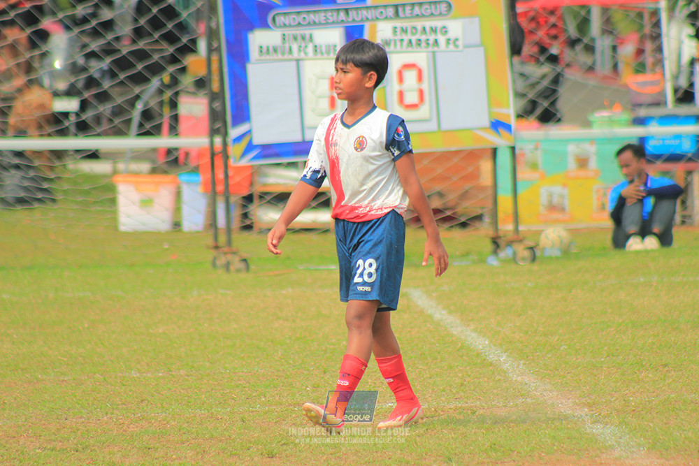 ijl u12 140925 binna banua fc blue vs endang witarsa fc