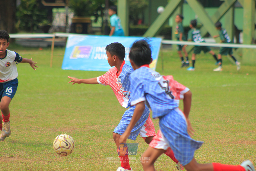 ijl u12 140925 binna banua fc blue vs endang witarsa fc
