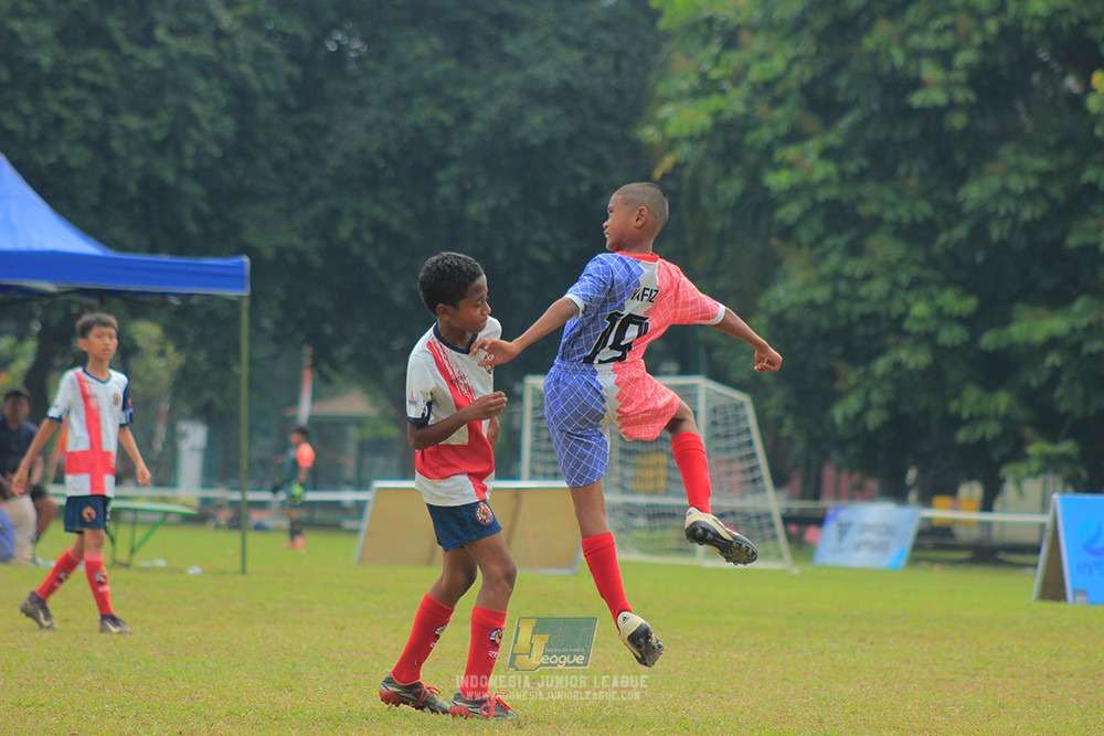 ijl u12 140925 binna banua fc blue vs endang witarsa fc