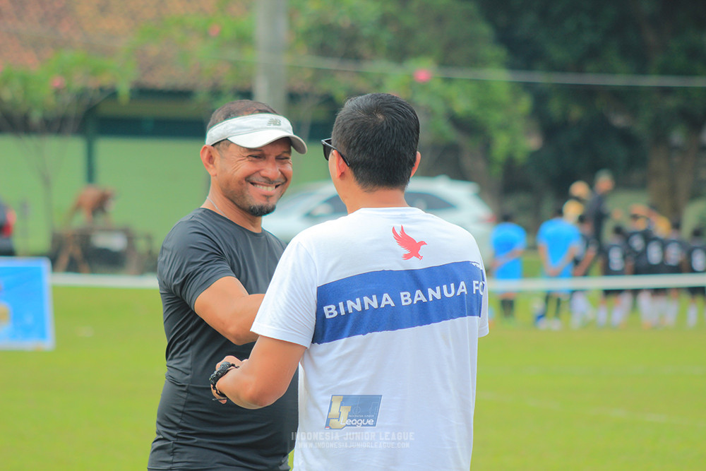 ijl u12 140925 binna banua fc blue vs endang witarsa fc