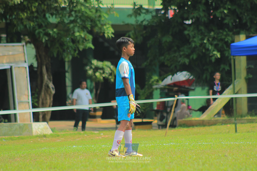 ijl u12 140925 binna banua fc blue vs endang witarsa fc