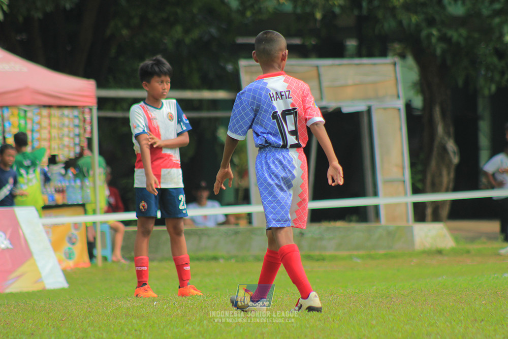 ijl u12 140925 binna banua fc blue vs endang witarsa fc