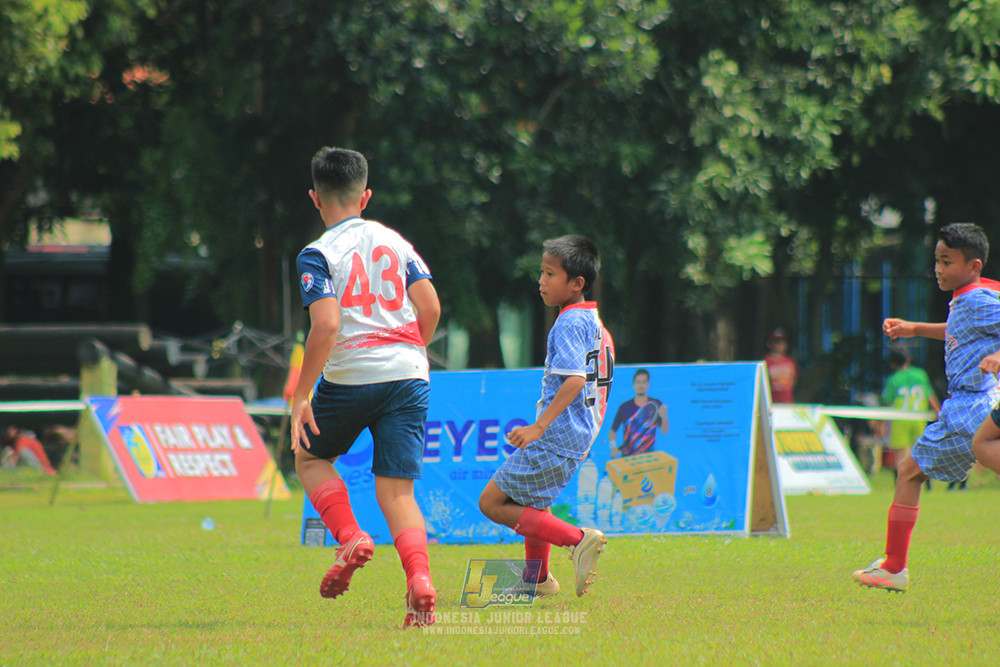 ijl u12 140925 binna banua fc blue vs endang witarsa fc