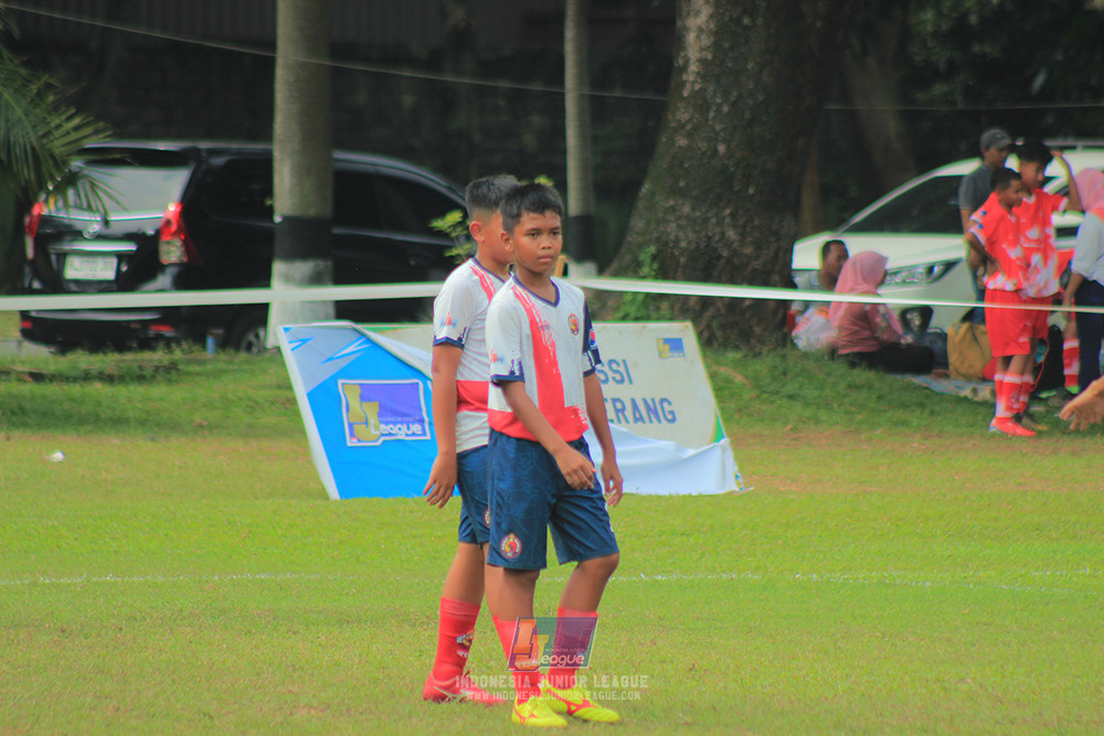 ijl u12 140925 binna banua fc blue vs endang witarsa fc