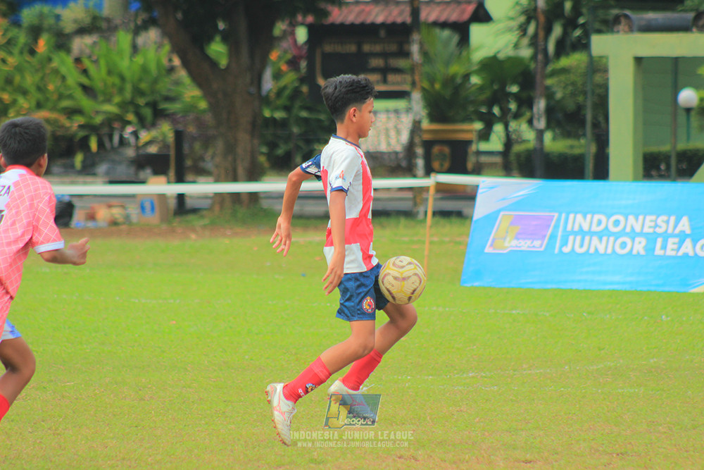 ijl u12 140925 binna banua fc blue vs endang witarsa fc