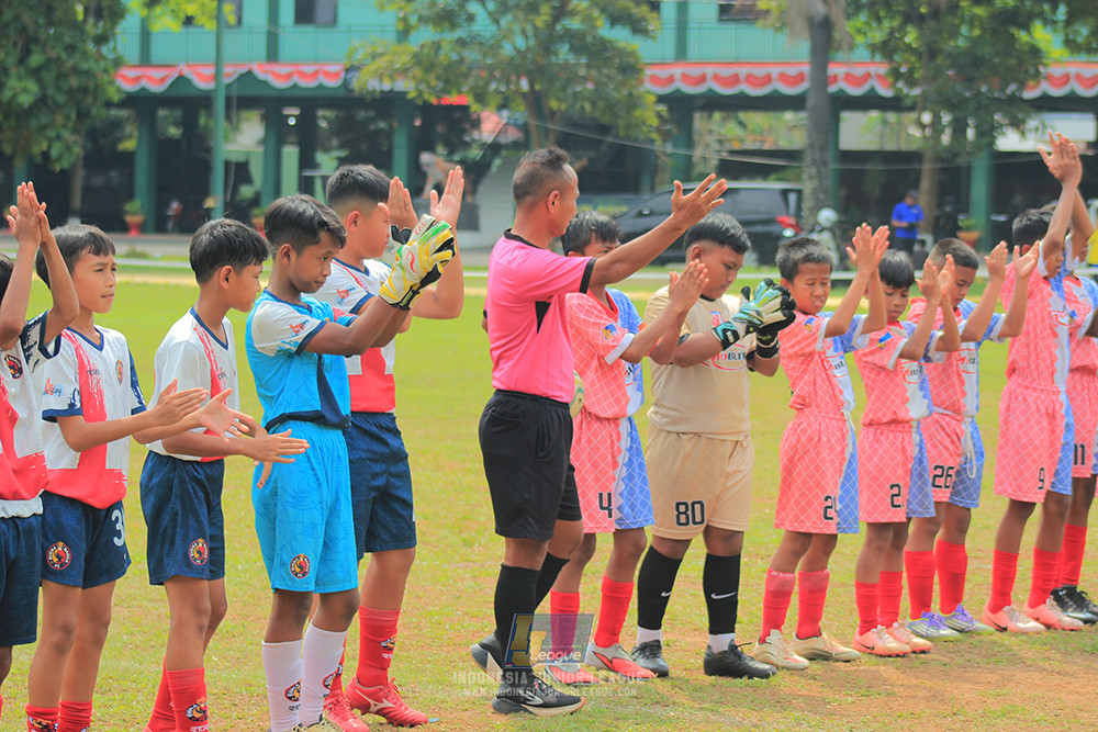 ijl u12 140925 binna banua fc blue vs endang witarsa fc