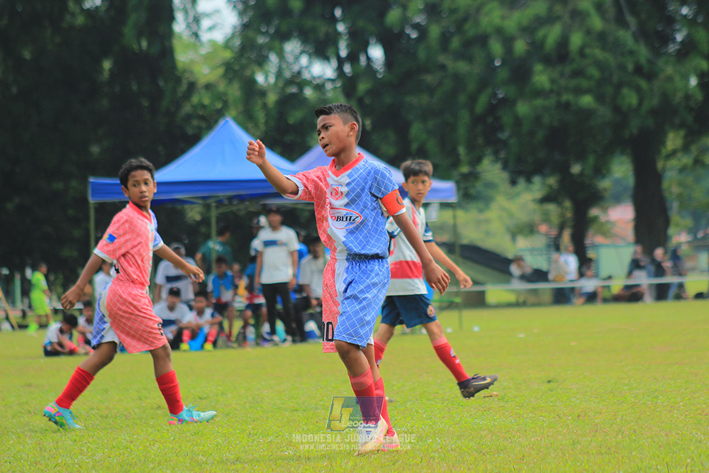 ijl u12 140925 binna banua fc blue vs endang witarsa fc