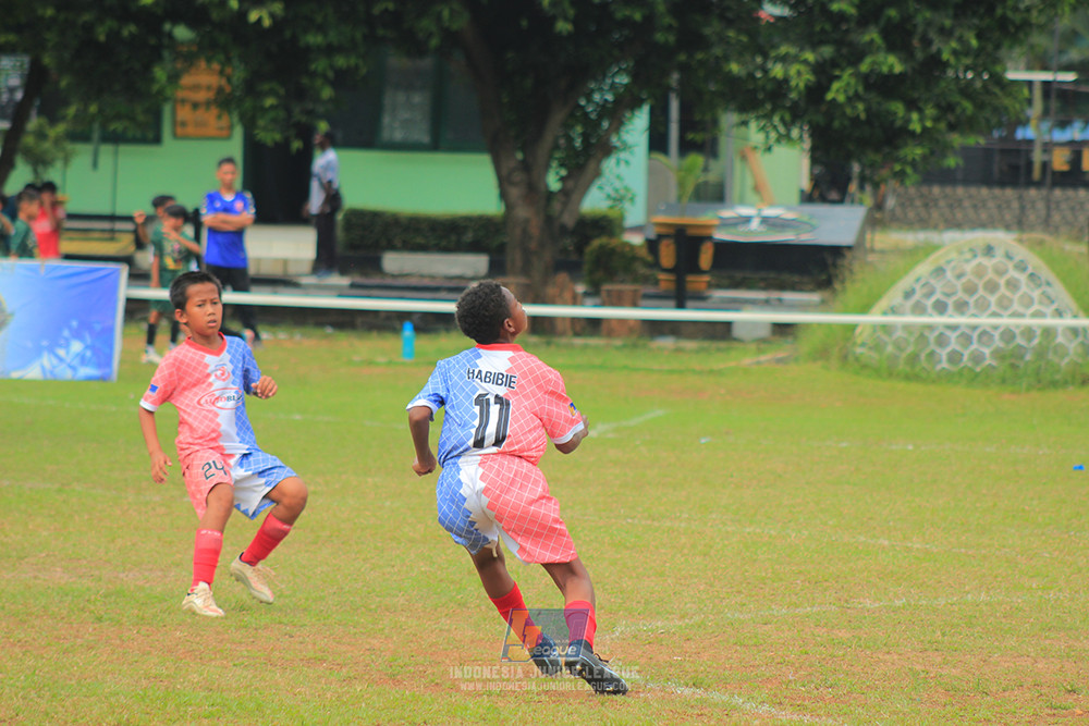 ijl u12 140925 binna banua fc blue vs endang witarsa fc