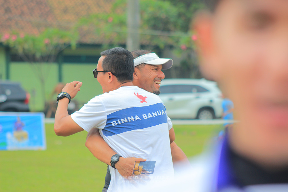 ijl u12 140925 binna banua fc blue vs endang witarsa fc