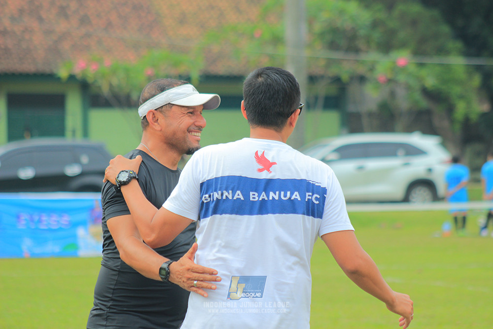 ijl u12 140925 binna banua fc blue vs endang witarsa fc