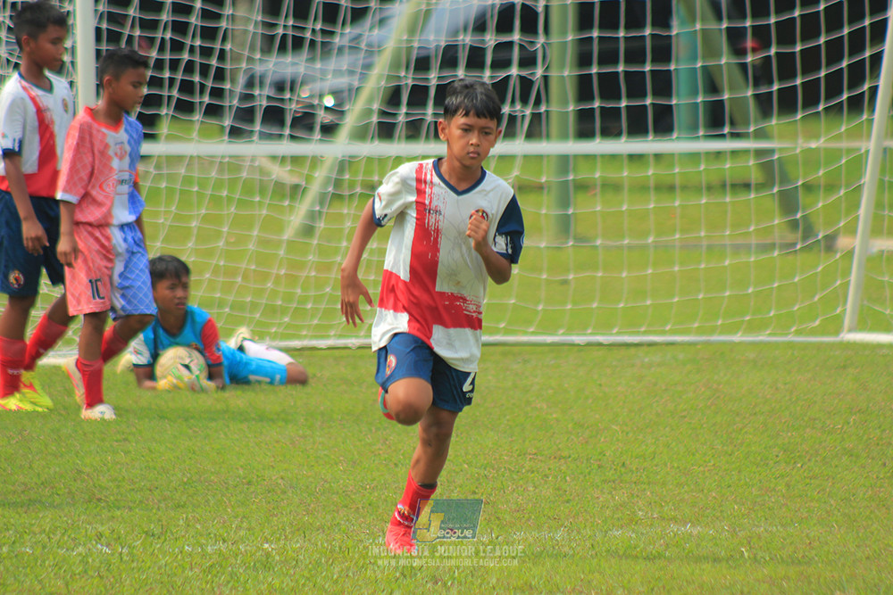 ijl u12 140925 binna banua fc blue vs endang witarsa fc
