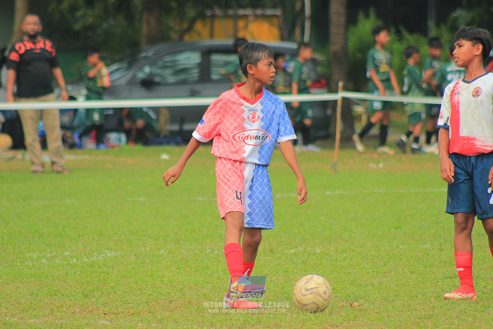 ijl u12 140925 binna banua fc blue vs endang witarsa fc