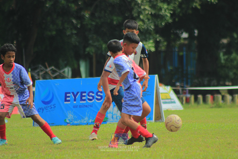ijl u12 140925 binna banua fc blue vs endang witarsa fc