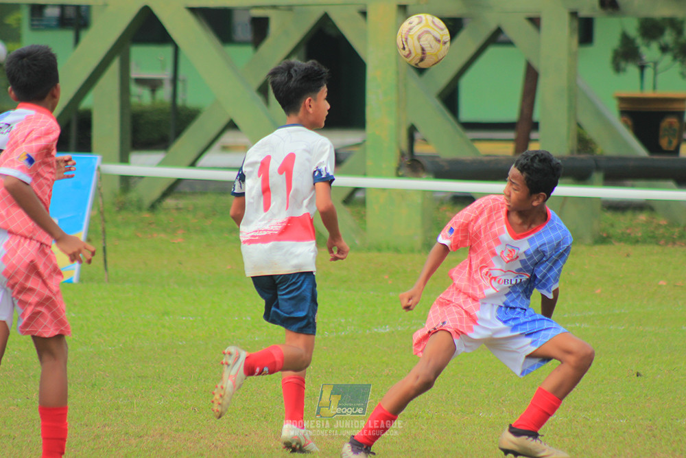 ijl u12 140925 binna banua fc blue vs endang witarsa fc