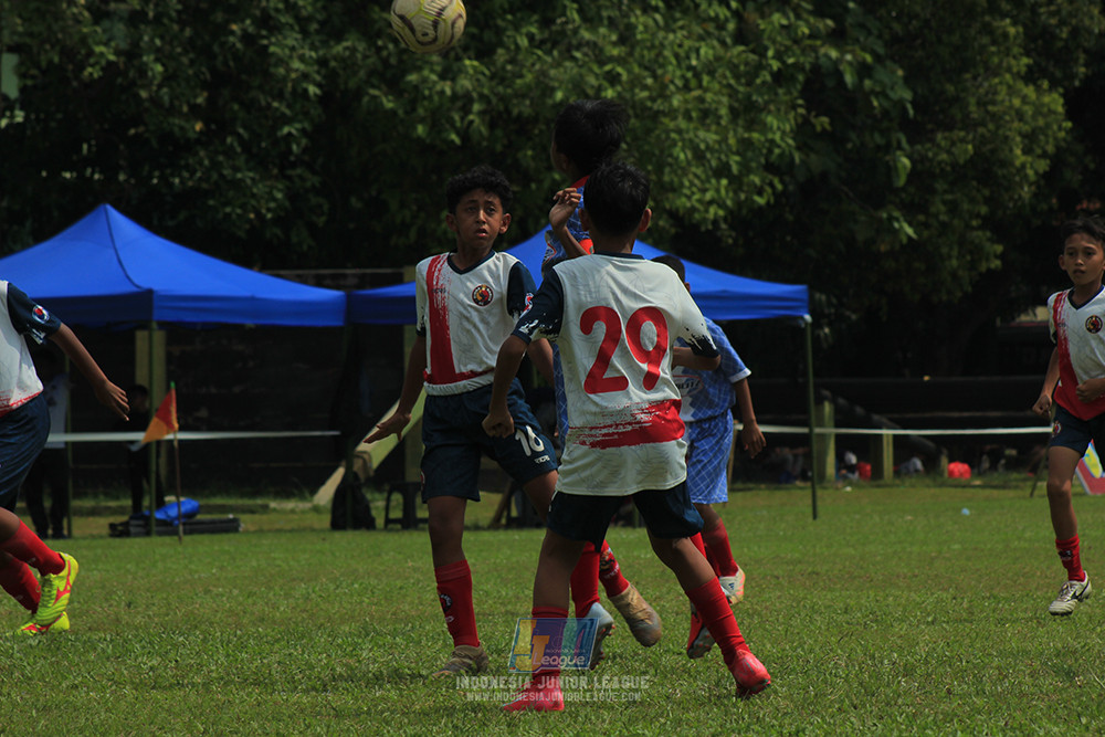 ijl u12 140925 binna banua fc blue vs endang witarsa fc
