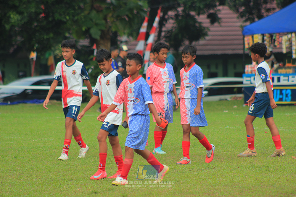 ijl u12 140925 binna banua fc blue vs endang witarsa fc