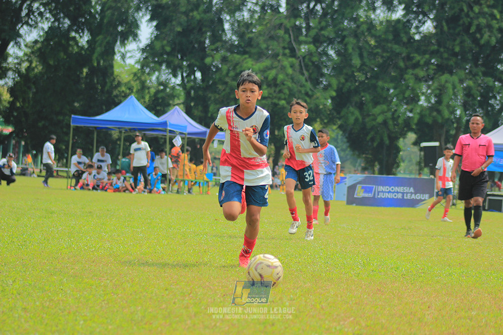 ijl u12 140925 binna banua fc blue vs endang witarsa fc
