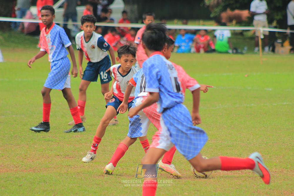 ijl u12 140925 binna banua fc blue vs endang witarsa fc