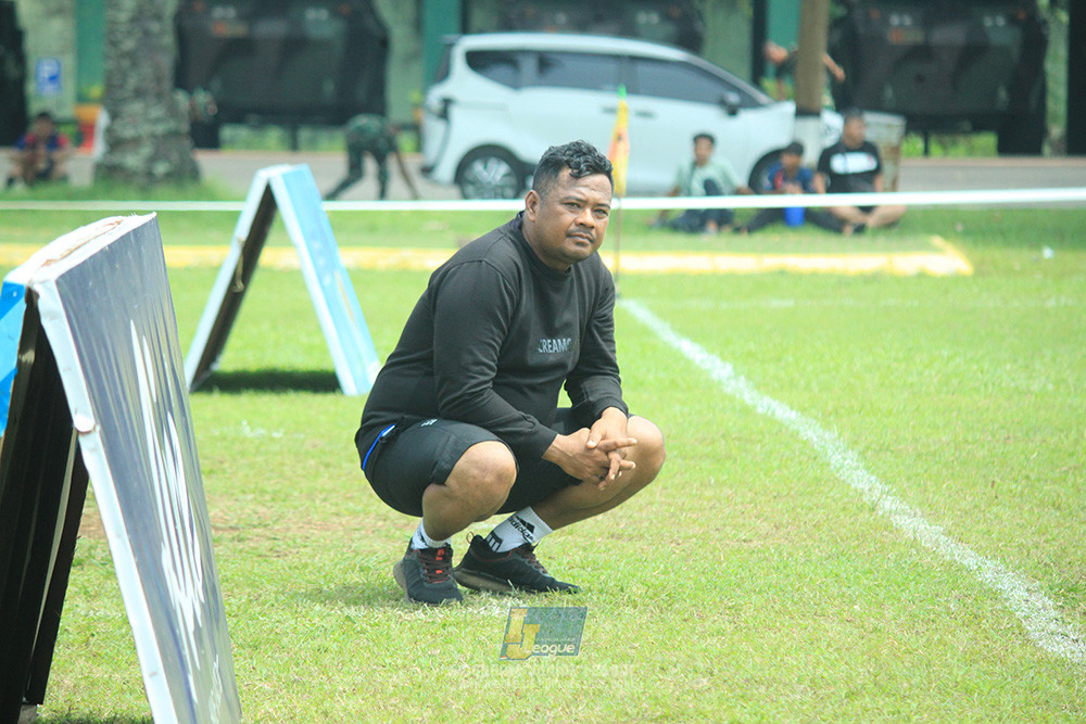 ijl u12 140925 binna banua fc red vs wins soccer school