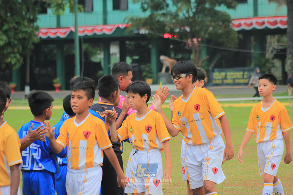 ijl u12 140925 bintang garuda ss vs plus football academy