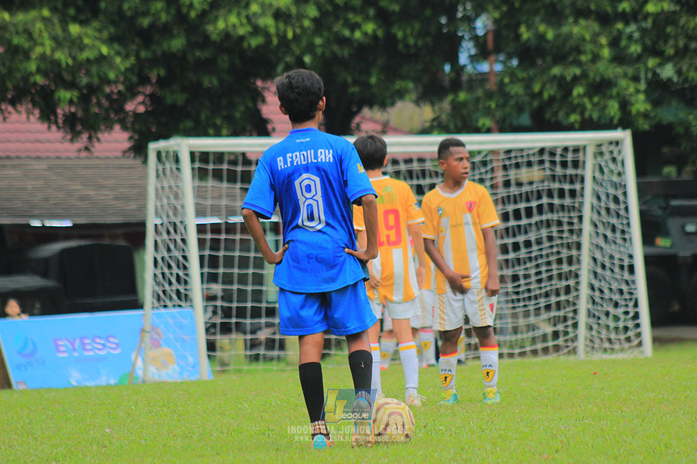 ijl u12 140925 bintang garuda ss vs plus football academy