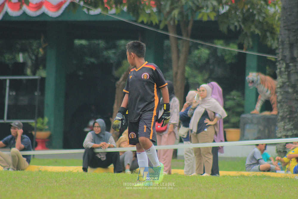 ijl u12 140925 bintang garuda ss vs plus football academy