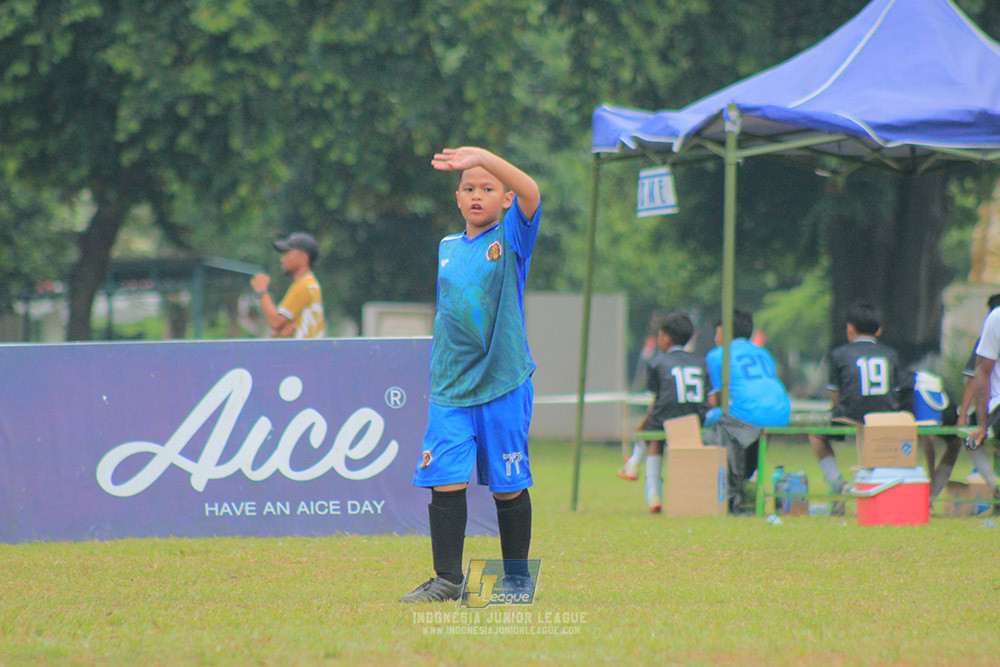 ijl u12 140925 bintang garuda ss vs plus football academy
