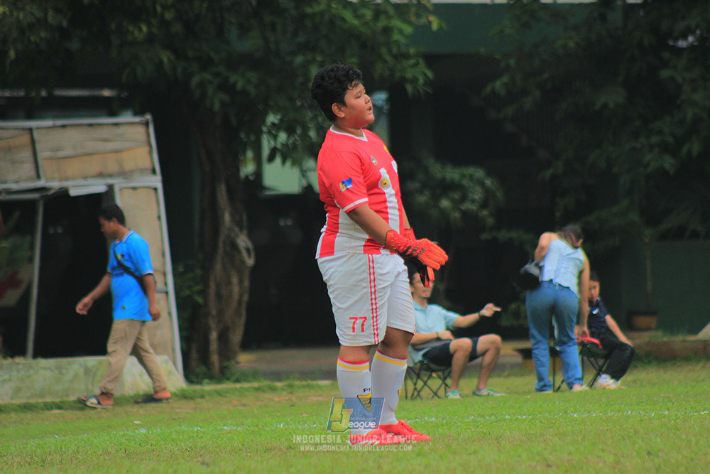 ijl u12 140925 bintang garuda ss vs plus football academy