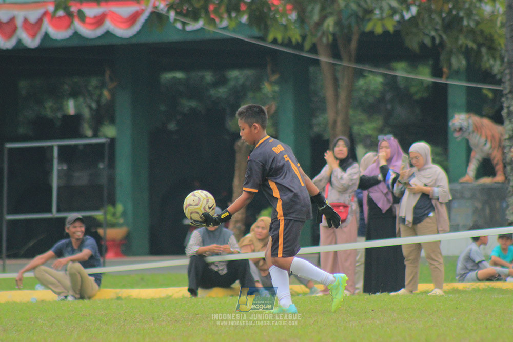 ijl u12 140925 bintang garuda ss vs plus football academy