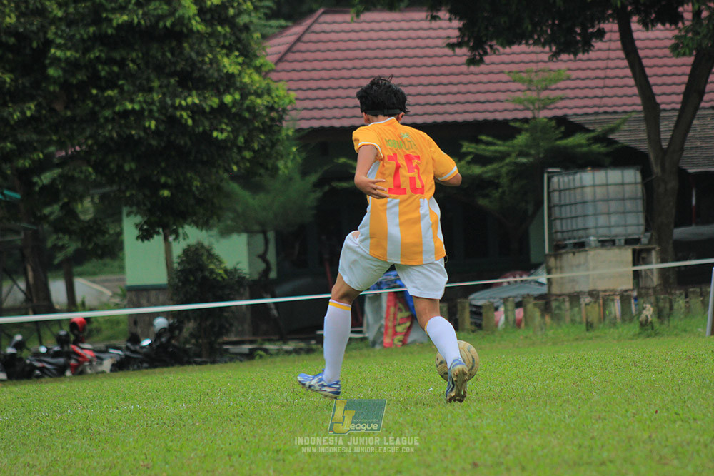 ijl u12 140925 bintang garuda ss vs plus football academy