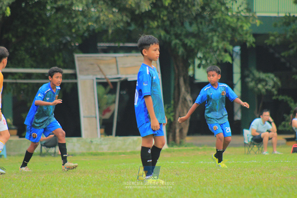 ijl u12 140925 bintang garuda ss vs plus football academy